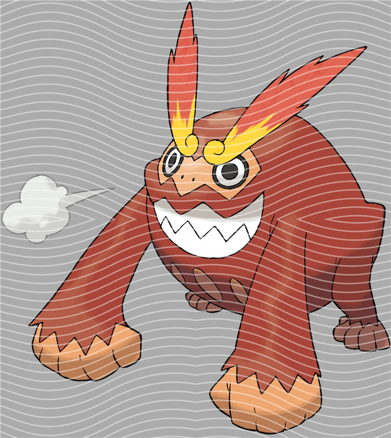 Animation design-RB 926